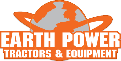 Earth Power Logo