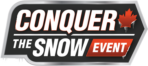 Kubota Conquer The Snow Event EN 1